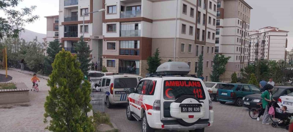 Niğde'de bir süre haber alınamayan 43 yaşındaki adam ölü bulundu