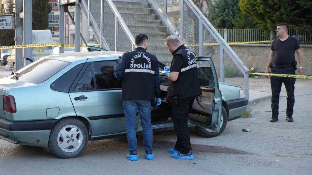 Kadını maket bıçağı ile öldüren sanık: “Nasıl olduğunu anlamadım"