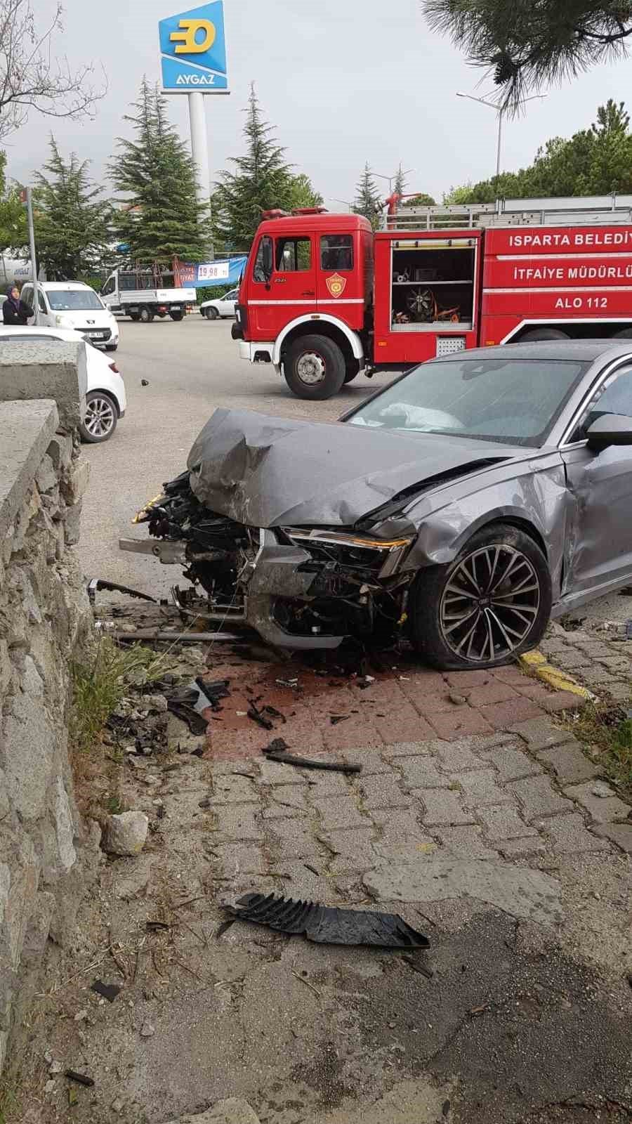 Isparta'da 19 yaşındaki gençten acı haber 19 gün sonra geldi, sevenlerini yasa boğdu