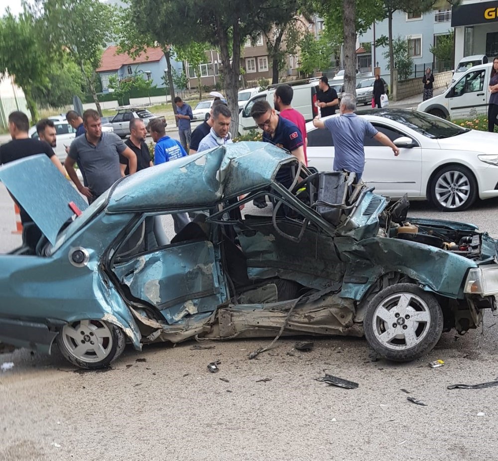 Isparta'da 19 yaşındaki gençten acı haber 19 gün sonra geldi, sevenlerini yasa boğdu