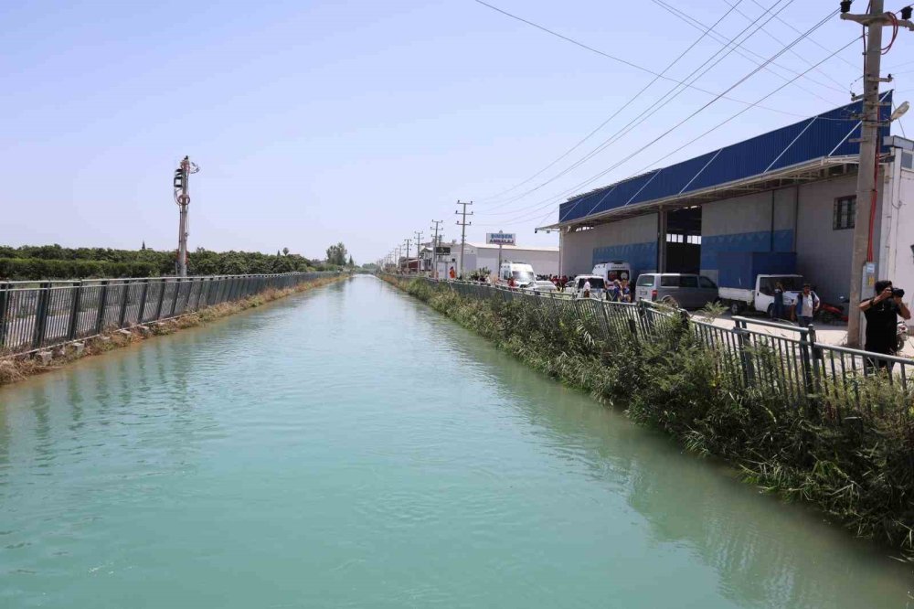 Yer Adana... Tartışma kötü bitti! Her şeyi eşi için yaptı, canından oldu