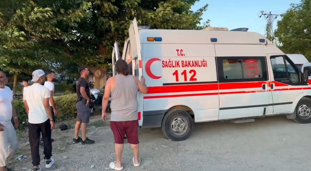 Bursa’da sulama kanalında kaybolan çocuğun cansız bedenine ulaşıldı