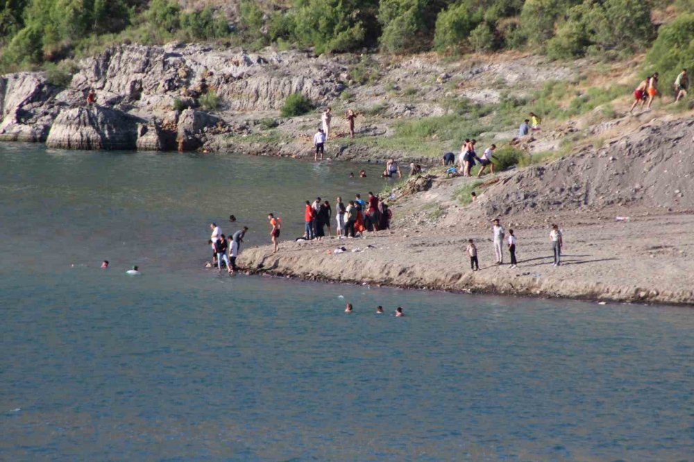 Acıgöl, Kurban Bayramı’nın gözdesi oldu