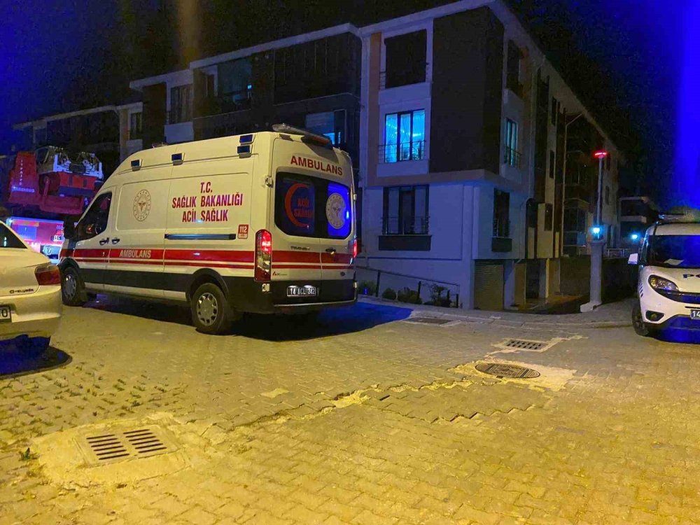 Bolu'da haber alınamayan vatandaş evinin banyosunda ölü bulundu