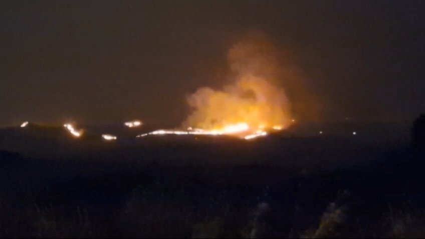 Yangında ölü sayısı 15'e çıktı