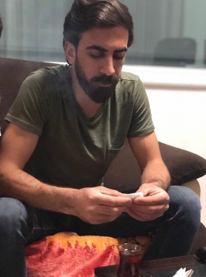 Elazığ'da kız arkadaşını öldürüp, intihar etti