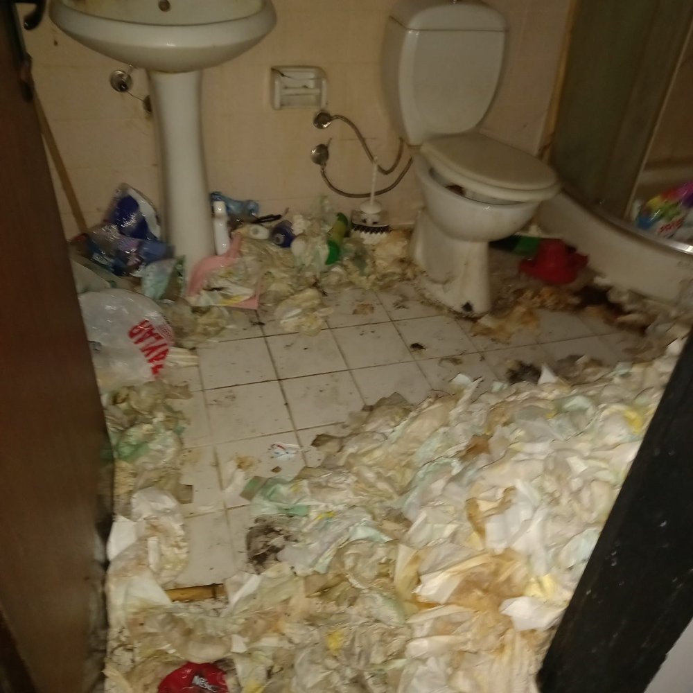 Tekirdağ bu ölümü konuşuyor... Bahar'ın dairesinden çıkanlara apartman sakinleri isyan etti