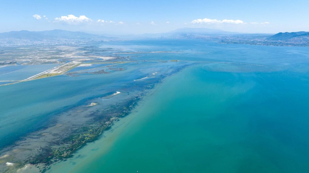 Akdeniz alarm veriyor! Tehlike boyutunda sıcaklığa ulaştı