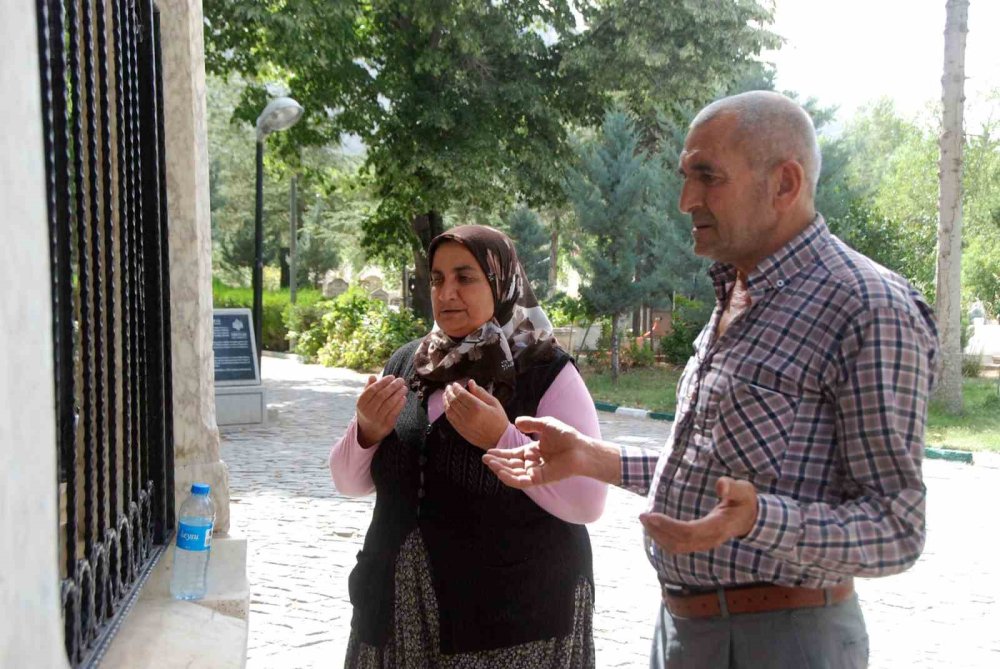 Konya'daki Bedriye Kılıç cinayeti... Anne ve babası konuştu