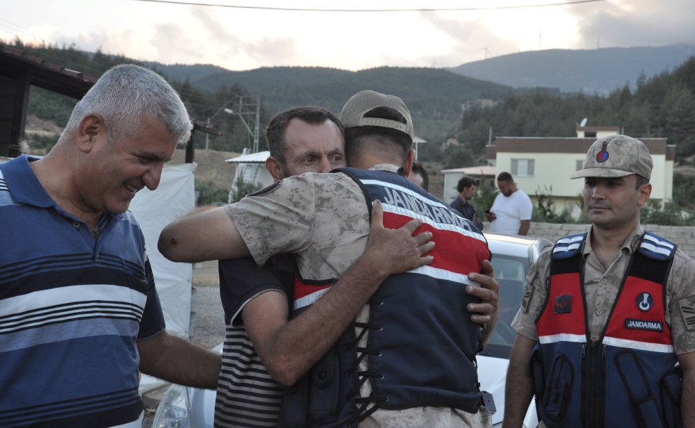Kayıp engelli, 25 gün sonra bulundu