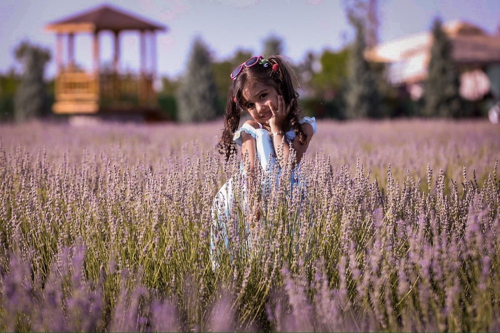 Konyalılar hafta sonu keyifli bir gün geçirdi