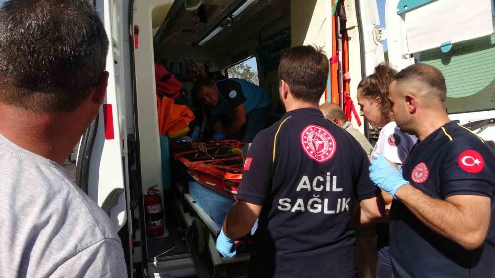 Isparta'da 13 yaşındaki çocuktan acı haber! Aileyi yasa boğdu