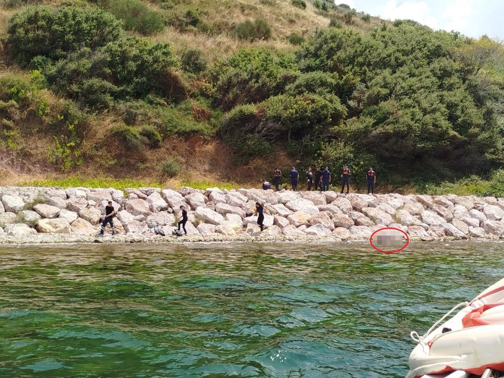 Balıkesir'de emekli öğretmenin cansız bedeni bulundu!