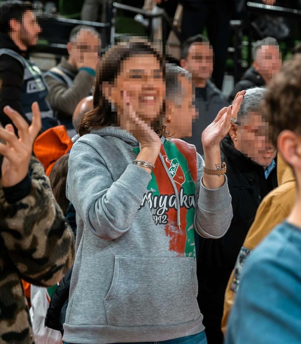 İzmir'deki 'Seçil Erzan' vakasının baş şüphelisi adliyede