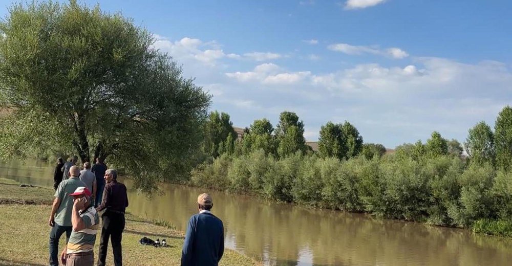 12 yaşındaki Yusuf'un cansız bedenine ulaşıldı