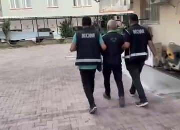 Konya dahil 27 ilde FETÖ operasyonu