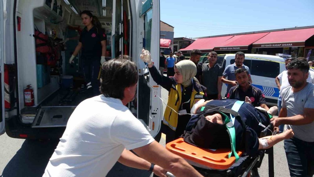 Malatya’da polis memurunun karıştığı silahlı kavgada 3 kişi öldü, 2 kişi yaralandı