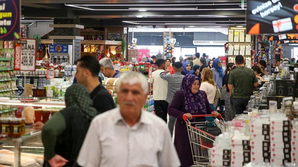 Konya'nın gurbetçi ilçesi! Ata topraklarından kopmadılar