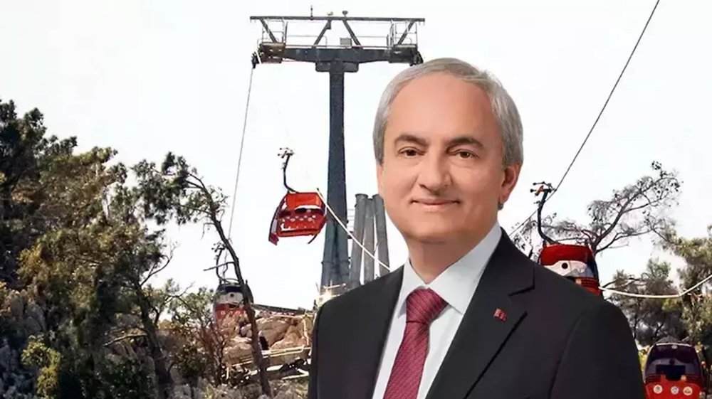 Teleferik kazası davasında 'Başkan Kocagöz için yurt dışı yasağı kaldırılsın' talebi reddedildi