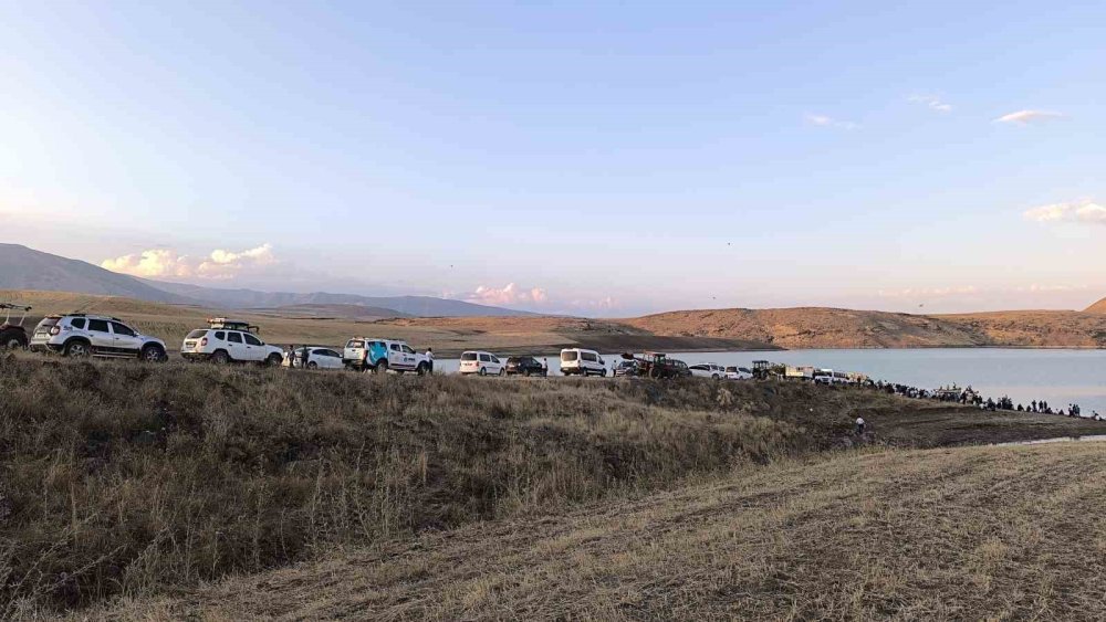 Piknik faciası: 2’si çocuk 4 kişi boğuldu, 1 kişi aranıyor