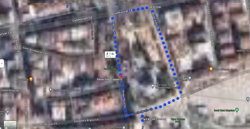 Yarım saatte 4 kişiyi bıçakladı, kayıplara karıştı