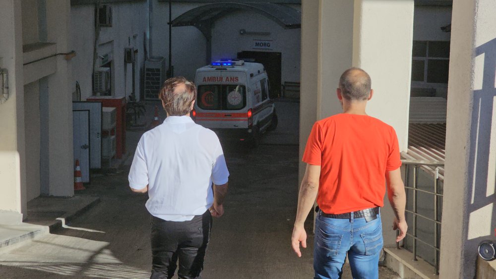 Zonguldak'ta kaçak ocakta göçük; 1 işçi öldü