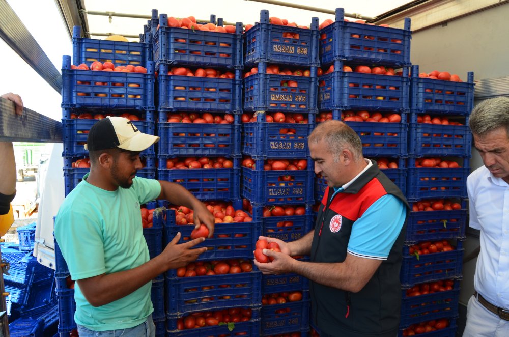 Çiftçiler yüzde 75 tasarruf sağladı