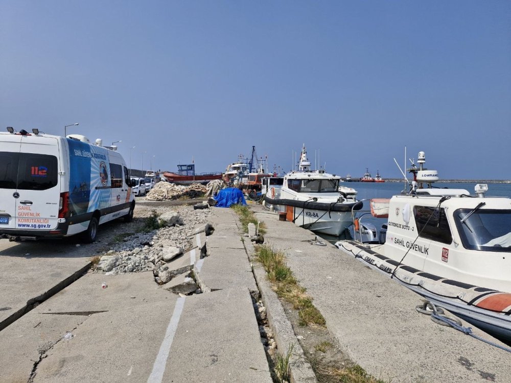 Hatay'daki amatör balıkçının acı sonu!