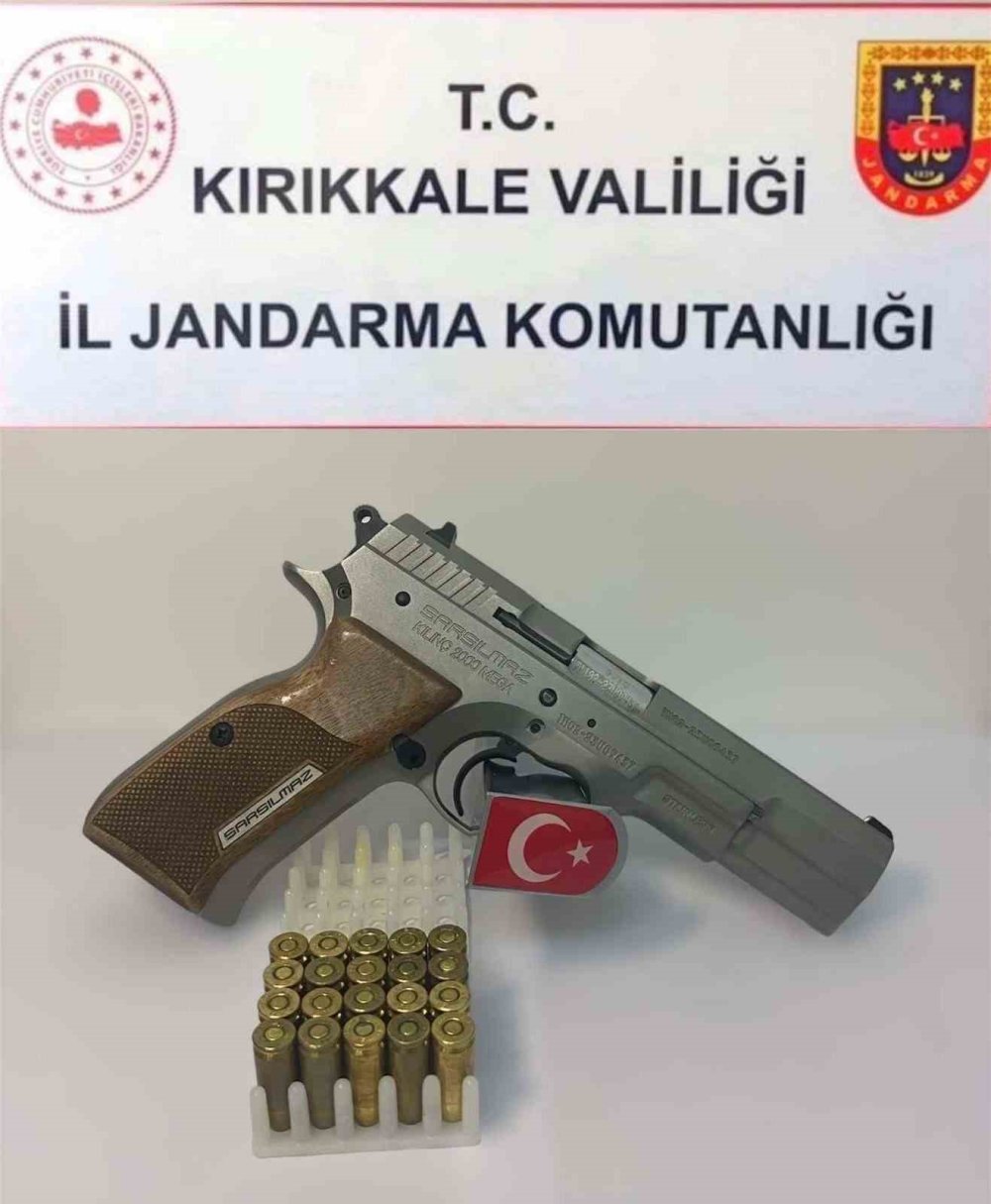 Kırıkkale'de düğün magandalarına geçit yok!