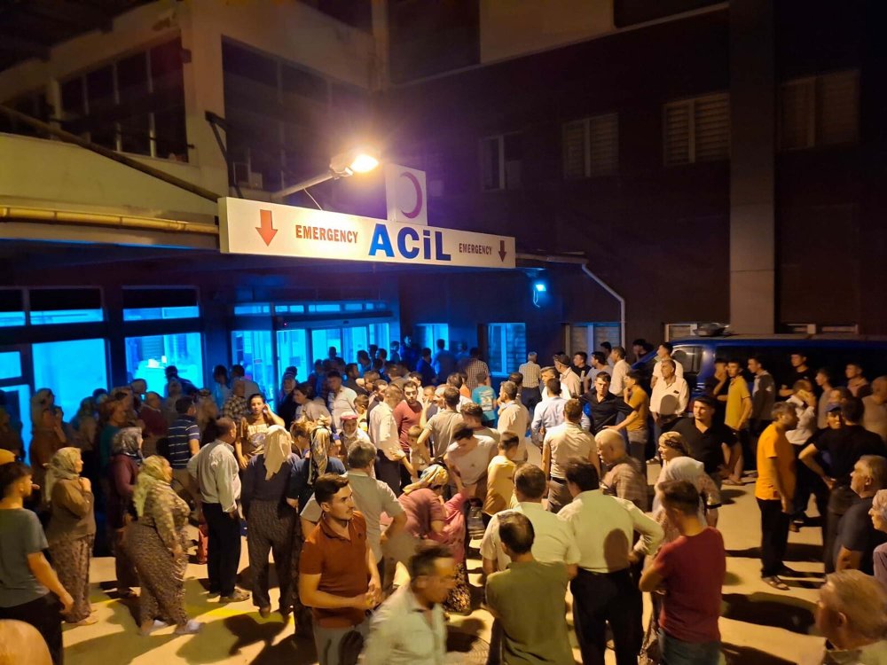 Manisa'da 3 çocuk babası hayatını kaybetti