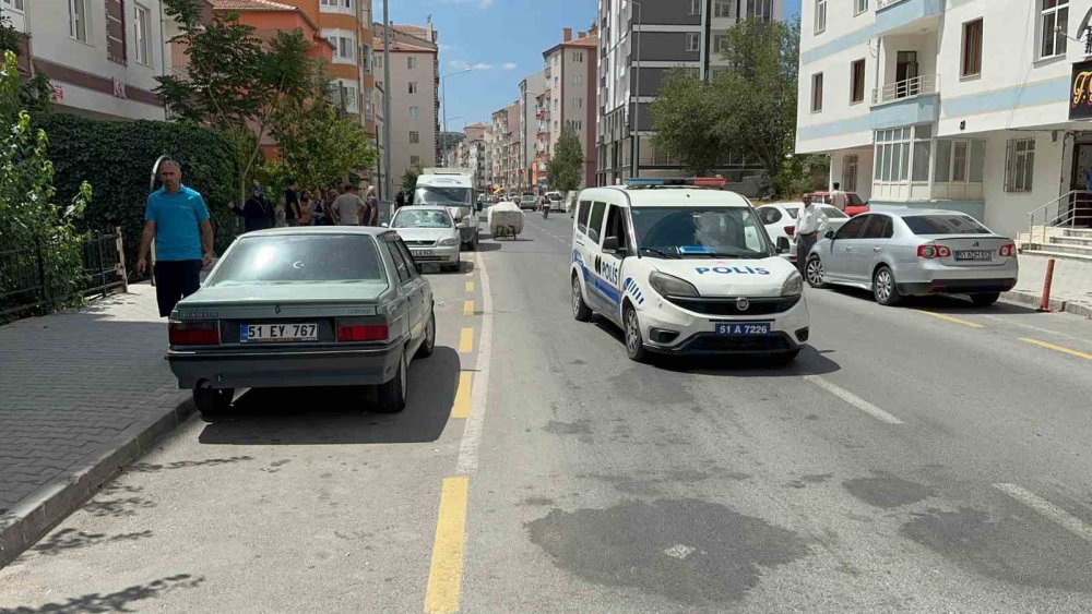 Niğde’de yalnız yaşayan kadın ölü bulundu