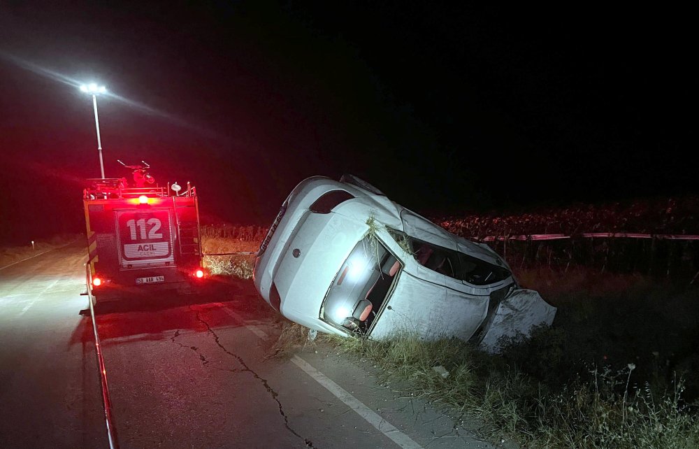 Tekirdağ'daki gencin acı sonu, hayatını kaybetti