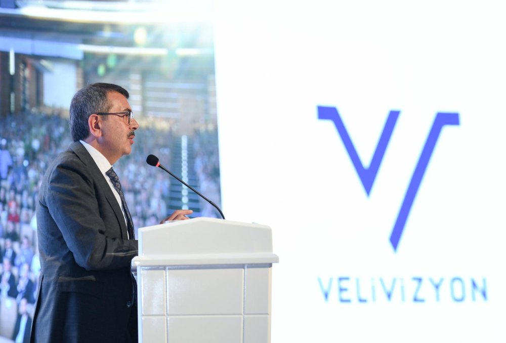 "Velivizyon" platformu tanıtıldı