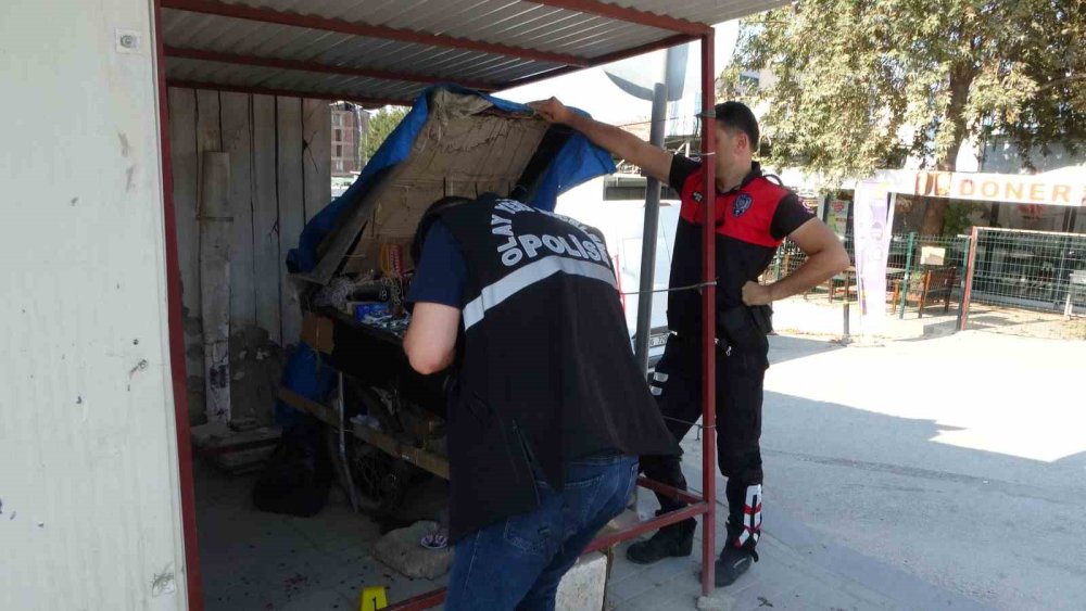 “Pahalı ürün” tartışması kanlı bitti