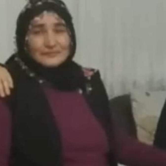 Ankara'da yıldırım isabet eden kadın öldü