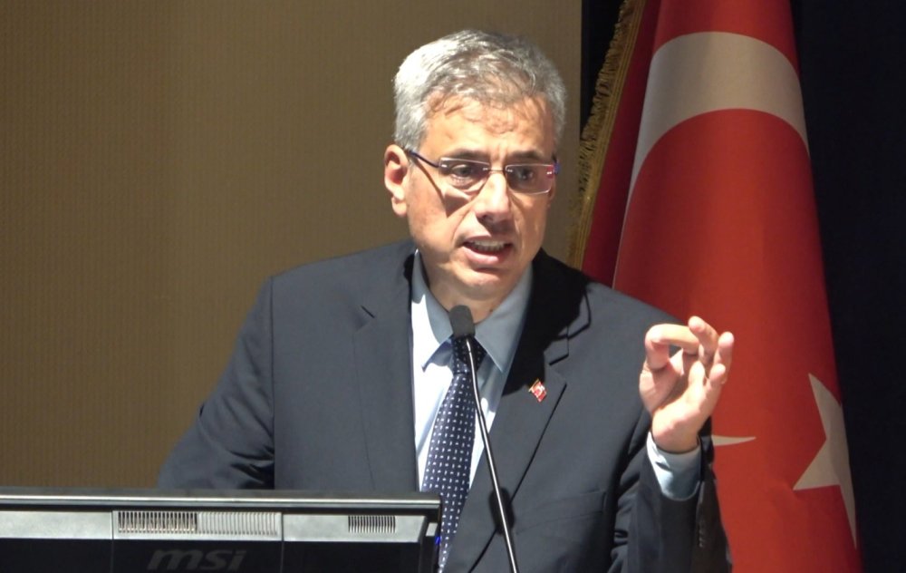 Bakan Memişoğlu: "Dünyanın en iyi sağlık hizmetini üretiyoruz"