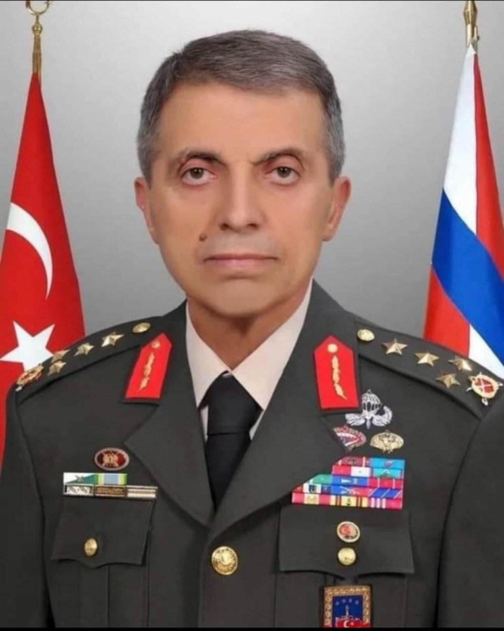 Eski Jandarma Genel Komutanı emekli Orgeneral Galip Mendi hayatını kaybetti