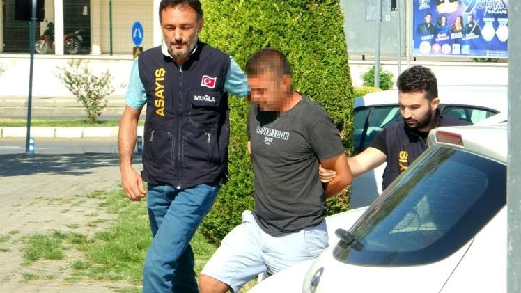 Eşini öldüren şahıs tutuklandı