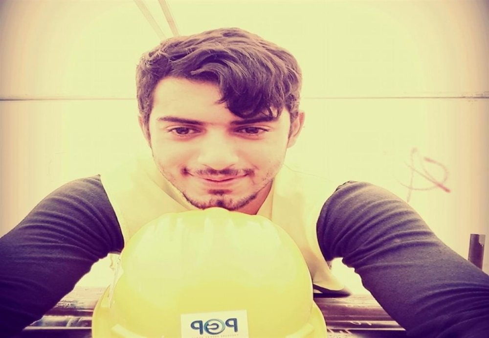 Kanoyla açıldıkları denizde kaybolan 2 arkadaştan 1'inin cesedi bulundu