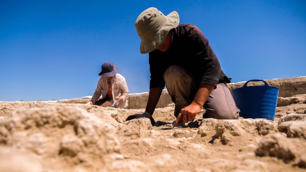 Karaman'daki höyük, Çatalhöyük’ten 750 yıl öncesine tarihlendi