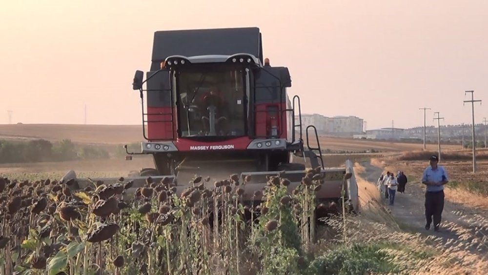 Konya'da ekiliyor... İHA ve SİHA’dan sonra bir yerli başarı daha!