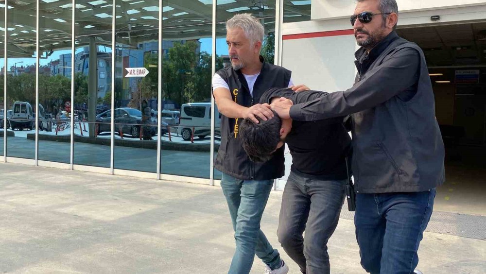 Konya'da polisleri yaralayan şüpheliler böyle plan yapmış!