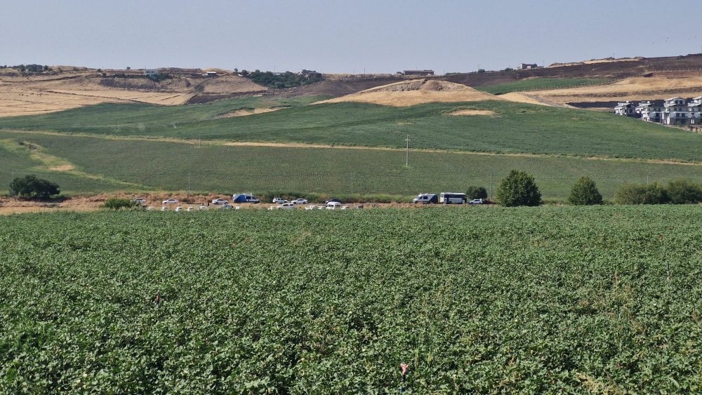 Narin’in cansız bedeni bakın nerede bulundu