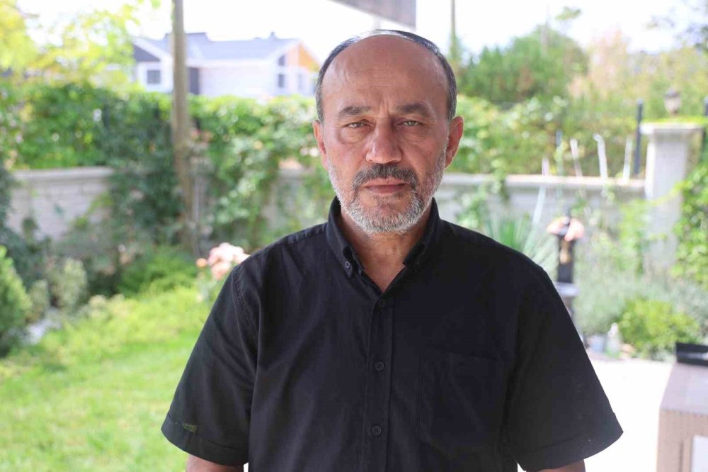 Konya Ovası’nda ne kadar obruk var? Uzman isim açıkladı