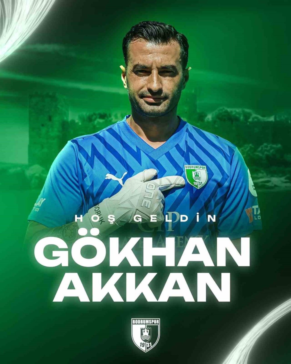 Gökhan Akkan'ın yeni takımı belli oldu