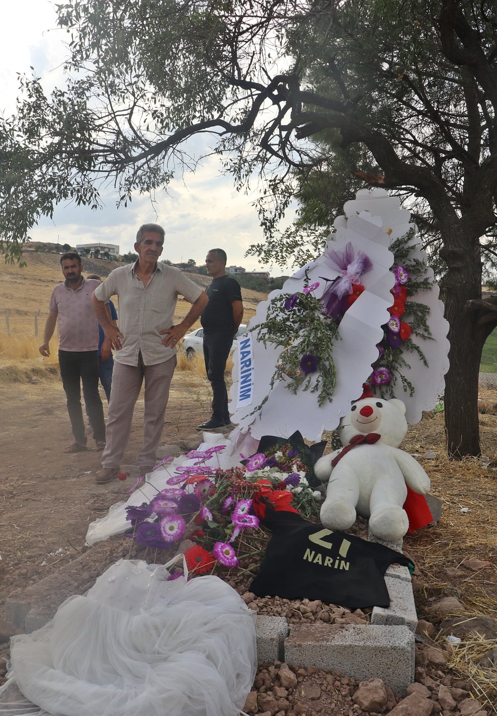 Narin Güran cinayetiyle ilgili yeni ayrıntılar ortaya çıktı