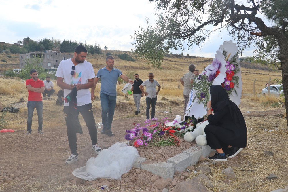 Narin Güran cinayetiyle ilgili yeni ayrıntılar ortaya çıktı