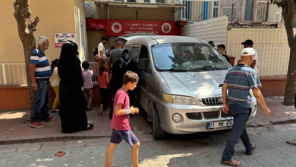 İki kardeş iki yıl arayla kanalda boğuldu