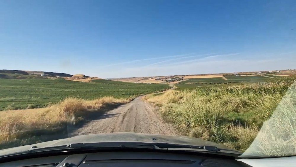 Narin Güran cinayetinde 18 dakikalık sır perdesi