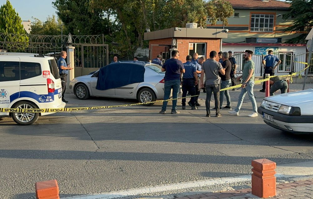 Konya'daki Elif Durmaz cinayetinde yeni gelişme